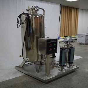 Máquina Automática para Hacer Bebidas Carbonatadas con CO2, Mezcladora de Refrescos, Venta al por Mayor - Product Image 6