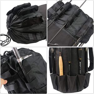 Muestra gratuita: Correas de seguridad para silla de bolsa casual, plegables, cómodas y reutilizables, para transportar la bolsa casual con la silla. - Product Image 2