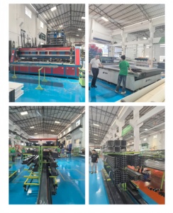 Stores enrouleurs électriques en aluminium transparent, intégrés, <span class=keywords><strong>pour</strong></span> café, <span class=keywords><strong>extérieur</strong></span>, imperméables, pare-soleil, <span class=keywords><strong>pour</strong></span> bistrot, cour, <span class=keywords><strong>terrasse</strong></span> - Product Image 6