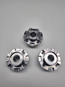 Piezas de Aluminio para Automóviles, Piezas de Motocicleta de Alta Precisión CNC, Buje de Rueda Anodizado en Color Personalizado - Product Image 6