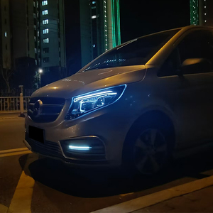 Phares LED DJZG en gros pour Mercedes Benz Vito Modèle <span class=keywords><strong>2016</strong></span> Amélioré au Modèle 2024 - Product Image 6