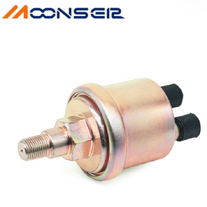VDO Oil Pressure Sensor 0-10bar NPT 1/8 <b>Thread</b> Diesel Generator Parts - Product Image 4