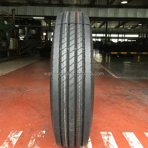 ยางรถบรรทุกเรเดียล 11r 22.5 - Product Image 5