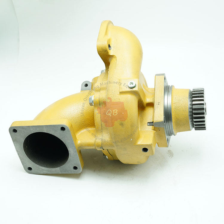 Cummins QSK23 Water Pump Kit 4095432 - Reliable Diesel Parts