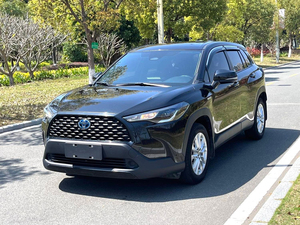 JX Auto <span class=keywords><strong>Corolla</strong></span> Cross Híbrido 2.0 Usado a Bajo <span class=keywords><strong>Precio</strong></span>, Toyota <span class=keywords><strong>Corolla</strong></span> <span class=keywords><strong>2023</strong></span>, Modelos 2024 - Product Image 1