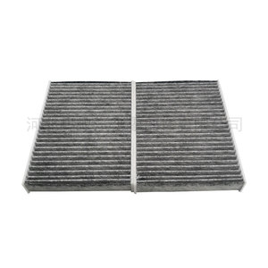 Filtro de Aire de Cabina Mayichaoren para BMW M760Li Serie 7 730 740 750 530 Número de Pieza Myt M24t - Product Image 2