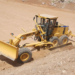 고성능 좋은 품질 Sem919 190HP 저렴한 가격 모터 등급 후면 리퍼 - Product Image 1