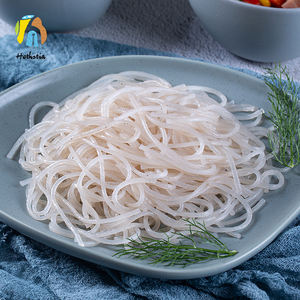 Pâtes végétaliennes faibles en glucides, adaptées au régime cétogène, spaghetti faibles en <span class=keywords><strong>calories</strong></span>, alternative au <span class=keywords><strong>riz</strong></span> à base <span class=keywords><strong>de</strong></span> plantes, nouilles <span class=keywords><strong>de</strong></span> konjac séchées en vrac - Product Image 6