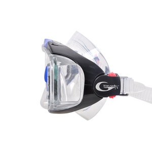 YONSUB - Juego de máscara de snorkel para adultos, antivaho, gafas de natación - Product Image 4