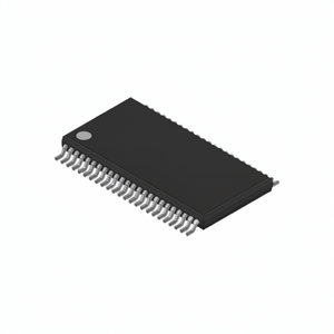 ชิ้นส่วนอิเล็กทรอนิกส์ 48 TFSOP 74ALVC162374TX ตัวแทนจำหน่ายลอจิกที่ได้รับอนุญาต - Product Image 1