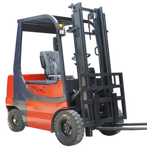 Organisasi Internasional untuk Standardisasi sertifikat CE penanganan bahan 3.<span class=keywords><strong>5</strong></span> <span class=keywords><strong>ton</strong></span> <span class=keywords><strong>5</strong></span> <span class=keywords><strong>ton</strong></span> Forklift listrik - Product Image 4