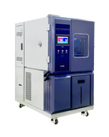 DH-1000 High Quality Temperature and Humidity Cabinet Good Temperature Stability and Durability Testing Chamber