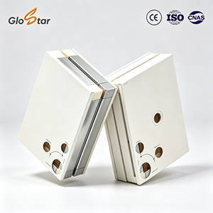 Direkt vom Hersteller: MGO-Steinwolle Reinraum-Panel, Modulares Schnellmontage-System für Reinräume, Wand- und Deckenpartitionen - Product Image 2