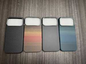 Custodia per iPhone 17 Pro Max Extra Sottile, Design di Lusso alla Moda, Cover Posteriore Personalizzata di Alta Qualità - Product Image 2