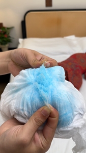 Type <span class=keywords><strong>de</strong></span> <span class=keywords><strong>nuit</strong></span> très absorbant adulte pantalon pull-up pantalon d'allaitement incontinence fuite <span class=keywords><strong>garde</strong></span> couches imprimées - Product Image 6