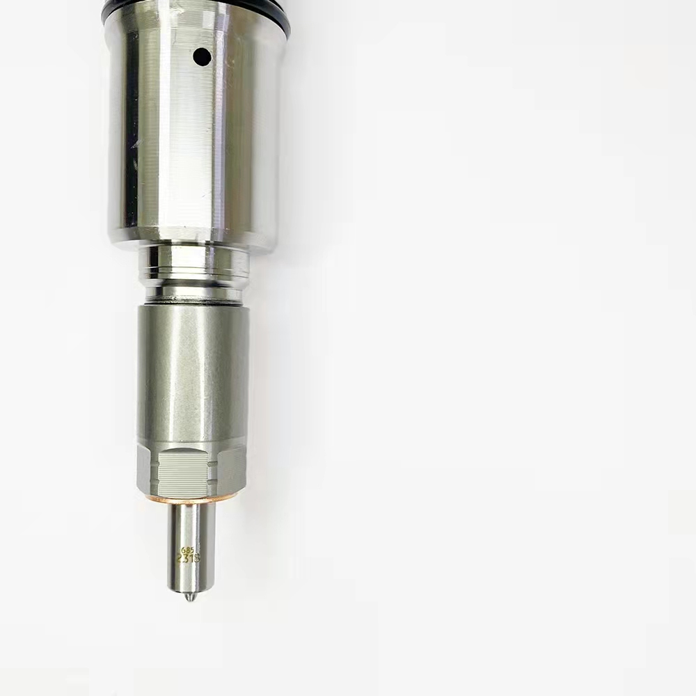 diesel injector nozzle 0445120325 651111201 for  GAZ DEUTZ YAMZ common rail injector 0445120325 651111201