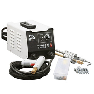 Máquina Soldadora ATPRO de 220v 380v Fácil de Usar para Reparación de Abolladuras de Coche por Puntos y Desabollado - Product Image 1