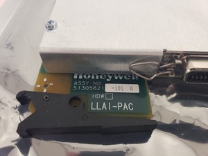 โมดูล PLC รุ่น LLAI-PAC 51305821-101 - Product Image 4