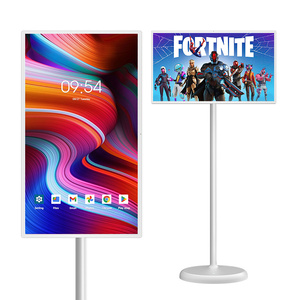 21.<span class=keywords><strong>5</strong></span>/23.8/27/32 pollici Wireless Smart portatile TV Android Monitor con <span class=keywords><strong>5</strong></span> o 9H di durata della batteria Display LCD - Product Image 2