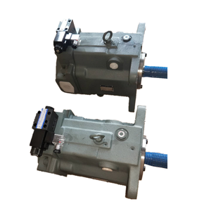 Bomba de Pistones Hidráulicos Serie A10 A16 A22 A37 A56 A70 A90 A145, Bomba de Desplazamiento Variable Alta A145-FR04EH140LS-62-6061 - Product Image 2