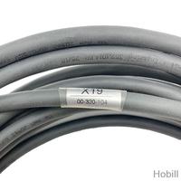 Aksesoris Robot Industri KUKA 00-320-104 00320104 Kabel 10M untuk C5 Teach Pendant Tersedia