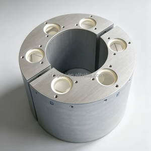 Detector de cristal NaI(Tl) de alta sensibilidad para radioinmunoensayo, venta directa de fábrica, espectrómetro de rayos para medicina nuclear - Product Image 3