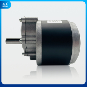 มอเตอร์แปรงถ่าน Antelope Eagle Dc 24V 250W 120/75 รอบต่อนาที สำหรับยานยนต์ไฟฟ้า - Product Image 5