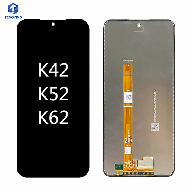 High Quality Mobile Phone Lcd Screen for Lg K42 K52 K62 Lcd Touch Screen Display Replacement - Buy Mobile Phone Lcd