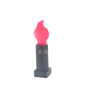 Middle School Physics Optics Experiment: Candles, White Candles, Round Red Candles, Small <b>Plastic</b> Candles, Pinhole Imaging - Product Image 1