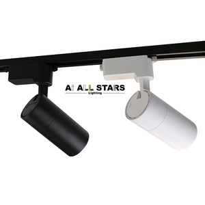 Thương mại có thể điều chỉnh ánh sáng theo dõi <span class=keywords><strong>2</strong></span> <span class=keywords><strong>pin</strong></span> 3 <span class=keywords><strong>pin</strong></span> 4 <span class=keywords><strong>pin</strong></span> theo dõi Adapter thiết kế độc đáo tốt nhất Sản phẩm bán dẫn quần áo theo dõi đèn - Product Image 3