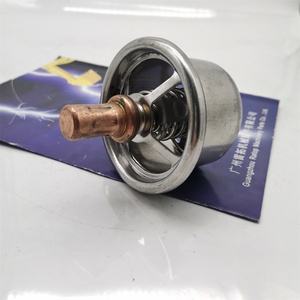 Thermostat Assy 600-421-6630 6162-13-6440 Régulateur pour PC400-6 PC400-7 PC450-7 PC400-8 - Product Image 2