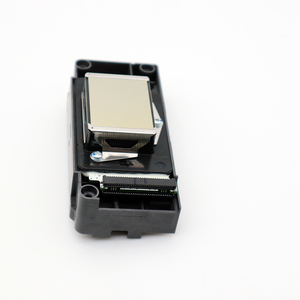 ホットセール <span class=keywords><strong>DX5</strong></span> プリントヘッド F186000 カベサル（Cabezal）アンロック済みプリントヘッド ミマキ JV33 CJV30 ムトー VJ-1604 1614 1204 ソルベントプリンター用 - Product Image 3