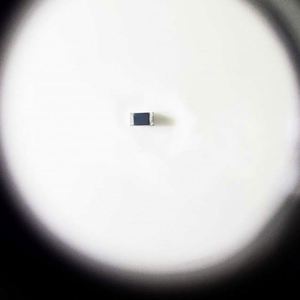 Whole Sale RR0603 0201L4873FTD 0201 0603 Resistors Chip Resistors SMD Resistors 487Kohm 1% 1/20W Thick Film Resistor - Product Image 1