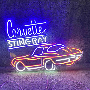 Insegne al Neon LED Personalizzate per Agenzie di Marketing Esperenziale - Product Image 2