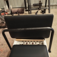 Máquina de Pilates de Aleación de Aluminio de Construcción Duradera, Equipo de Gimnasio Comercial de Alta Resistencia, Máquina de Yoga y Pilates Ecológica