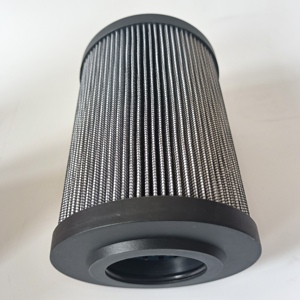 Elemento de Filtro de Aceite Hidráulico para Camión Excavador, Filtro Sh84124 - Product Image 6