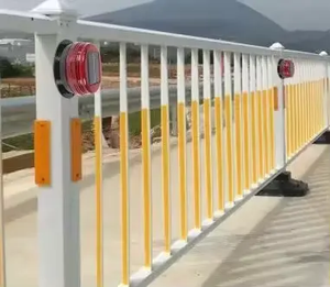 Luce di Segnalazione Solare LED di Alta Qualità per il Traffico, Luce Lampeggiante Ambra Solare per la Sicurezza - Product Image 6