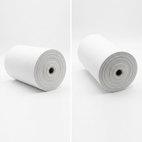 Nous fabriquons des tissus non tissés aiguilletés sur mesure ; l'épaisseur et la couleur peuvent être personnalisées. Nous avons des stocks disponibles.