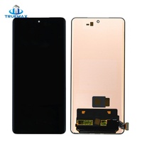Écran LCD OLED pour OPPO Find X7, écran pour OnePlus 12R 5G 12 R Ace 3 5G, écran pour Realme GT5 Pro GT Neo6 SE