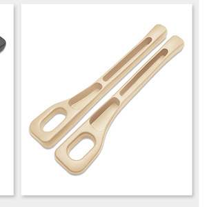 Protection de l'espace entre les sièges de voiture antidérapante de qualité supérieure, kits d'intérieur, solution de rangement, insérer des bandes étanches dans les espaces entre les sièges de voiture - Product Image 5