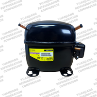 Prix usine SC10CL SC12CL SC15CL SC18CL SC21CL Secop LBP R404a Réfrigérateur Réfrigérateur Compresseur