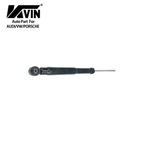 KVIN 180513025C Achterschokdemper voor VW NIEUWE SANTANA, NIEUWE JETTA, LONGE, BORA, POLO 11 180 513 025 C - Product Image 2