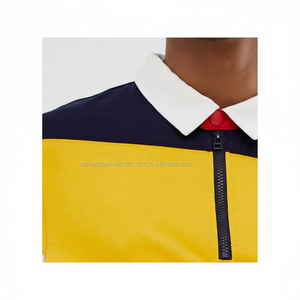 Nuevo producto personalizado equipo OEM rayas Dropship granel FÁBRICA DE China transpirable 100% algodón tejido para camisa - Product Image 1