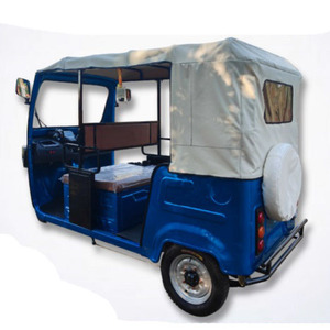 4 ruote adulti rhd uno posto due posti auto elettrica più economica dalla Cina smart auto l7e eec elettro solare autocarri 25 km/h con ce - Product Image 3