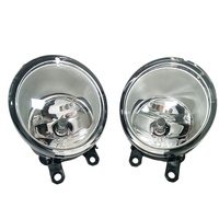 Nouveaux accessoires pour voiture, feux antibrouillard 81210-06052 81220-06052 gauche/droite pour REIZ, pour feux de pare-chocs