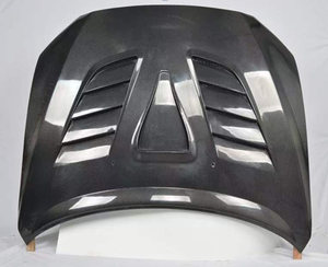 ฝากระโปรงคาร์บอนไฟเบอร์สำหรับ MITSUBISHI EVO <span class=keywords><strong>Lancer</strong></span> EX - Product Image 2