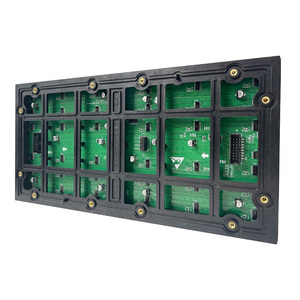 Modules LED d'extérieur SMD 320x160mm P10 P8 P6.67 P5 P4 P3.076 P2.5 Module d'écran d'affichage P6.67 Modules LED P6.67 - Product Image 3