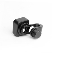 Objectif anamorphique universel pour téléphone portable 1,33X, écran large, vidéo, prise de vue SLR, sans mise au point