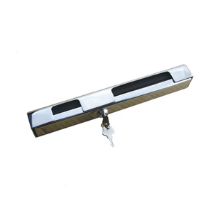 Reliable Quality Boat <strong>Outboard</strong> <strong>Engine</strong> <strong>Lock</strong> Stainless Steel 316 <strong>Outboard</strong> Motor <strong>Lock</strong> - Product Image 2