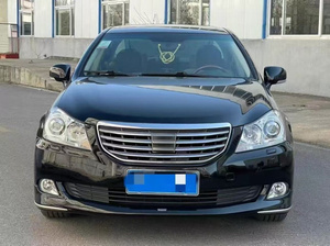 Veidt para Toyota Crown de <span class=keywords><strong>Tercera</strong></span> Generación (2010-2012) Rejilla Delantera VIP con Logotipo de Cristal, Acabado Superior, Especificaciones Japonesas 204, Acabado Superior - Product Image 2